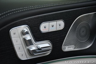 Mercedes-Benz GLE 400d 4MATIC TAŽNÉ NTOP HU 2023