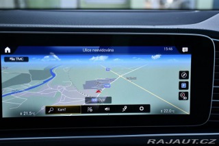 Mercedes-Benz GLE 400d 4MATIC TAŽNÉ NTOP HU 2023