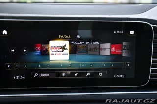 Mercedes-Benz GLE 400d 4MATIC TAŽNÉ NTOP HU 2023