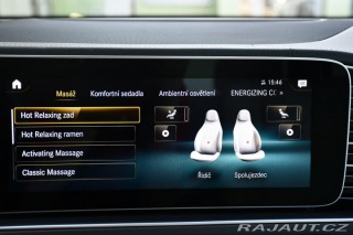 Mercedes-Benz GLE 400d 4MATIC TAŽNÉ NTOP HU 2023