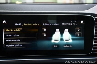 Mercedes-Benz GLE 400d 4MATIC TAŽNÉ NTOP HU 2023