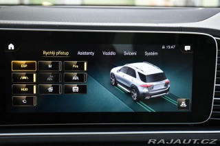 Mercedes-Benz GLE 400d 4MATIC TAŽNÉ NTOP HU 2023