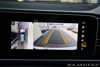 Mercedes-Benz GLE 400d 4MATIC TAŽNÉ NTOP HU 2023