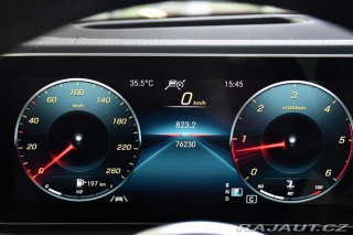 Mercedes-Benz GLE 400d 4MATIC TAŽNÉ NTOP HU 2023