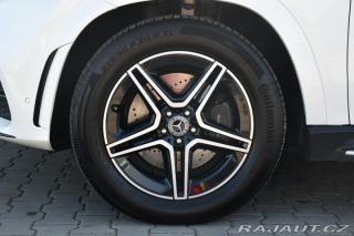 Mercedes-Benz GLE 400d 4MATIC TAŽNÉ NTOP HU 2023