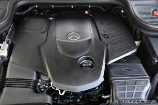 Mercedes-Benz GLE 400d 4MATIC TAŽNÉ NTOP HU 2023