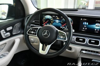Mercedes-Benz GLE 400d 4MATIC TAŽNÉ NTOP HU 2023