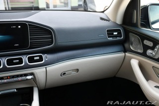 Mercedes-Benz GLE 400d 4MATIC TAŽNÉ NTOP HU 2023