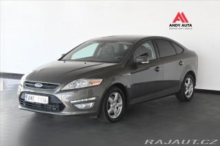 Ford Mondeo 2,0 TDCi 103 kW POWERSHIF