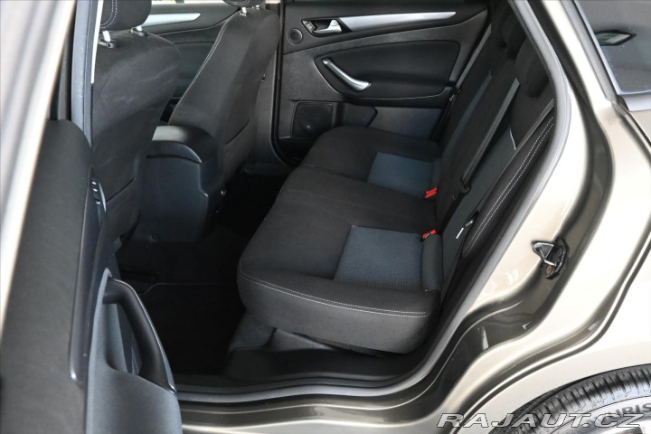Ford Mondeo 2,0 TDCi 103 kW POWERSHIF 2012