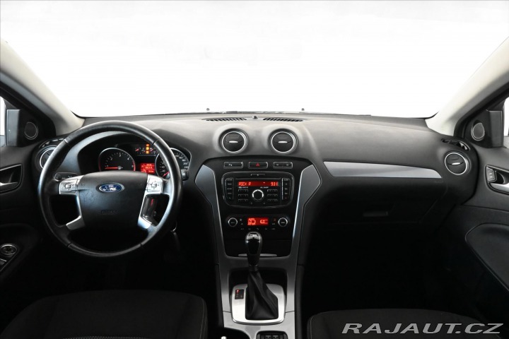 Ford Mondeo 2,0 TDCi 103kW POWERSHIFT 2012