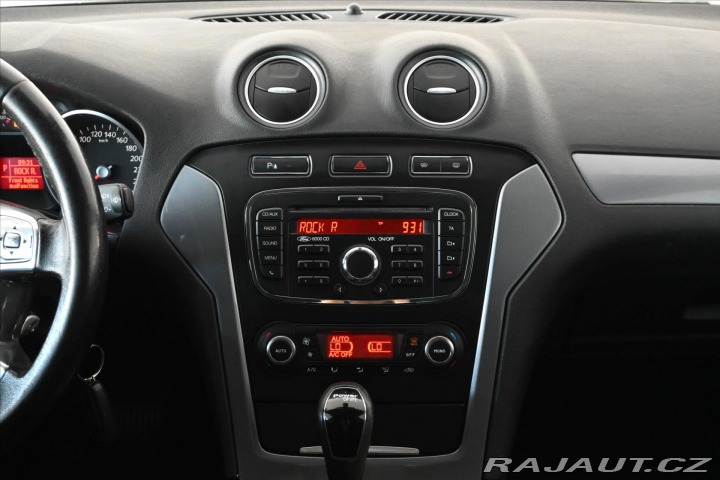 Ford Mondeo 2,0 TDCi 103kW POWERSHIFT 2012