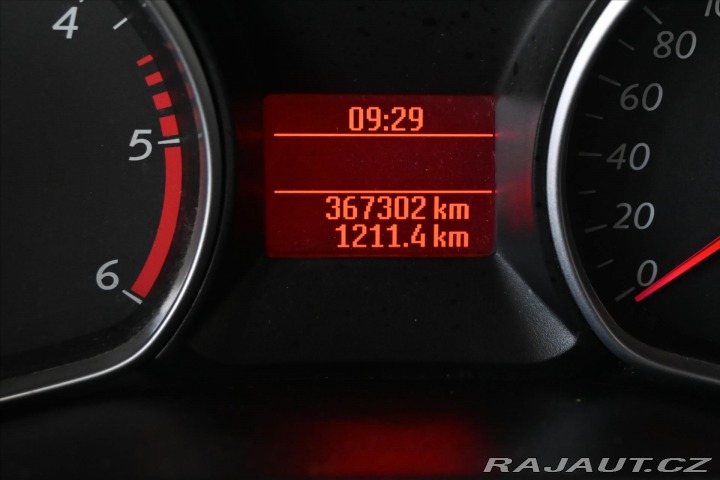 Ford Mondeo 2,0 TDCi 103 kW POWERSHIF 2012