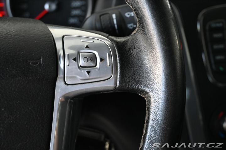 Ford Mondeo 2,0 TDCi 103kW POWERSHIFT 2012