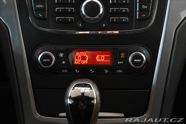 Ford Mondeo 2,0 TDCi 103kW POWERSHIFT 2012