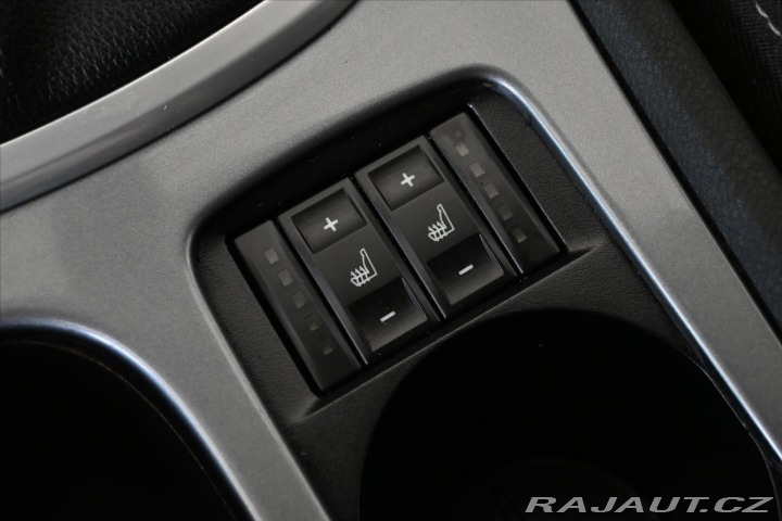 Ford Mondeo 2,0 TDCi 103kW POWERSHIFT 2012