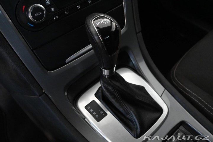 Ford Mondeo 2,0 TDCi 103kW POWERSHIFT 2012