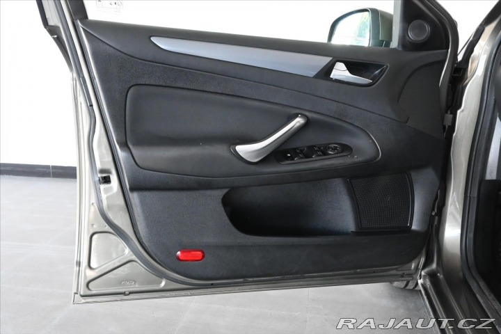 Ford Mondeo 2,0 TDCi 103kW POWERSHIFT 2012