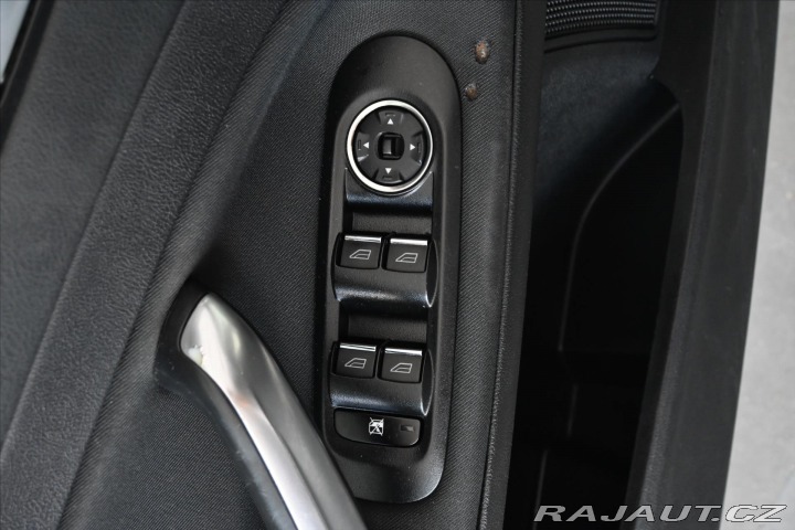 Ford Mondeo 2,0 TDCi 103kW POWERSHIFT 2012