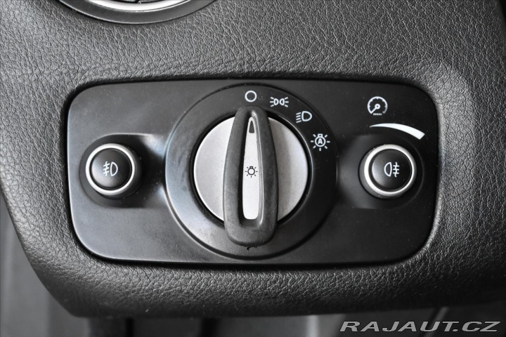 Ford Mondeo 2,0 TDCi 103kW POWERSHIFT 2012