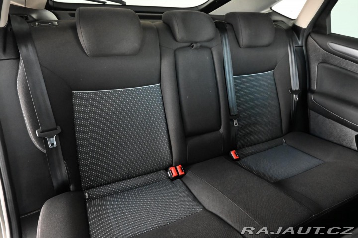 Ford Mondeo 2,0 TDCi 103 kW POWERSHIF 2012