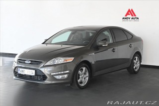 Ford Mondeo 2,0 TDCi 103 kW POWERSHIF 2012