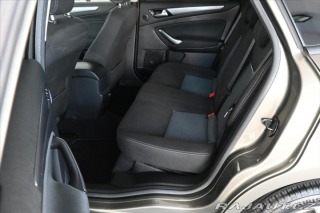 Ford Mondeo 2,0 TDCi 103 kW POWERSHIF 2012