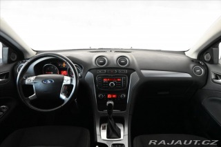 Ford Mondeo 2,0 TDCi 103 kW POWERSHIF 2012