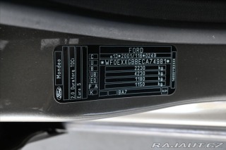 Ford Mondeo 2,0 TDCi 103 kW POWERSHIF 2012