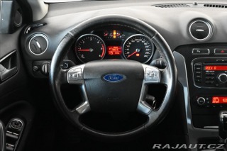 Ford Mondeo 2,0 TDCi 103 kW POWERSHIF 2012