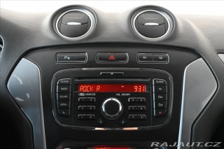 Ford Mondeo 2,0 TDCi 103 kW POWERSHIF 2012