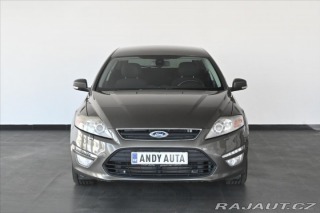 Ford Mondeo 2,0 TDCi 103 kW POWERSHIF 2012