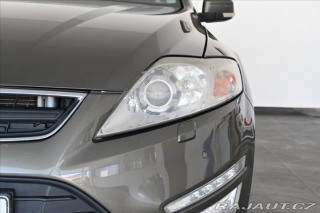 Ford Mondeo 2,0 TDCi 103 kW POWERSHIF 2012