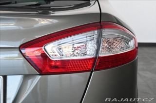 Ford Mondeo 2,0 TDCi 103 kW POWERSHIF 2012