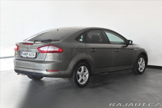 Ford Mondeo 2,0 TDCi 103 kW POWERSHIF 2012