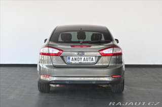 Ford Mondeo 2,0 TDCi 103 kW POWERSHIF 2012