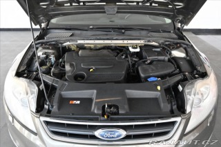 Ford Mondeo 2,0 TDCi 103 kW POWERSHIF 2012