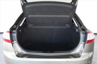 Ford Mondeo 2,0 TDCi 103 kW POWERSHIF 2012