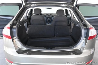 Ford Mondeo 2,0 TDCi 103 kW POWERSHIF 2012