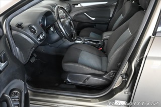 Ford Mondeo 2,0 TDCi 103 kW POWERSHIF 2012