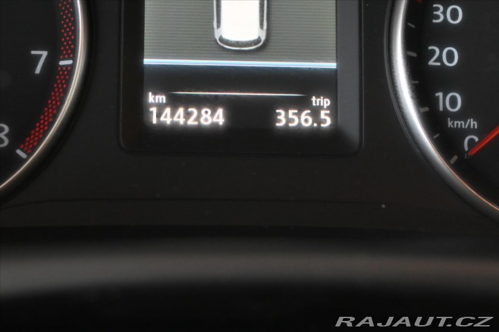 Volkswagen Touran 1,4 TSI 103 kW DSG HIGHLI 2013