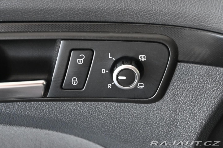 Volkswagen Touran 1,4 TSI 103 kW DSG HIGHLI 2013