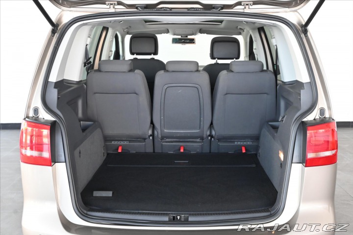 Volkswagen Touran 1,4 TSI 103 kW DSG HIGHLI 2013