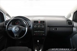 Volkswagen Touran 1,4 TSI 103 kW DSG HIGHLI 2013