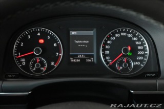 Volkswagen Touran 1,4 TSI 103 kW DSG HIGHLI 2013