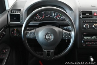 Volkswagen Touran 1,4 TSI 103 kW DSG HIGHLI 2013