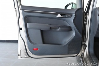 Volkswagen Touran 1,4 TSI 103 kW DSG HIGHLI 2013