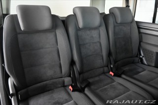 Volkswagen Touran 1,4 TSI 103 kW DSG HIGHLI 2013
