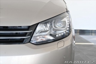 Volkswagen Touran 1,4 TSI 103 kW DSG HIGHLI 2013