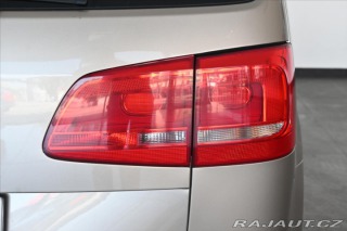 Volkswagen Touran 1,4 TSI 103 kW DSG HIGHLI 2013